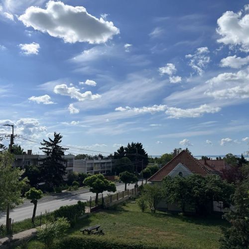Horváth 2 Apartman Alsóörs