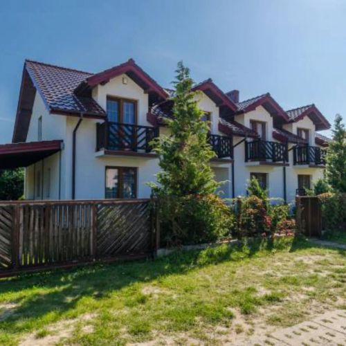 Villa Malwa - Martima Rowy