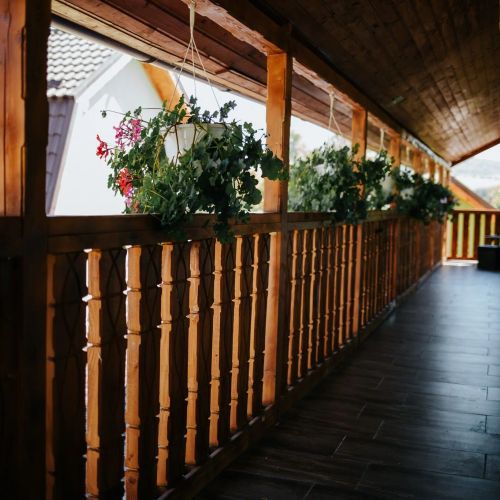 Pensiunea Complex Turistic Suatu – Suatu, Rumunsko