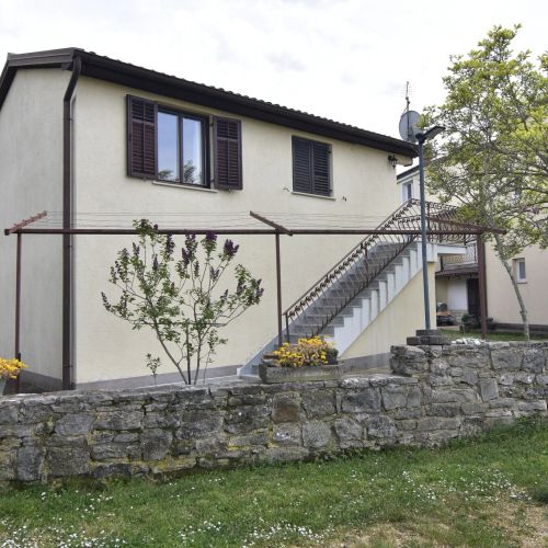 Apartman Eda Šćavonija Murine