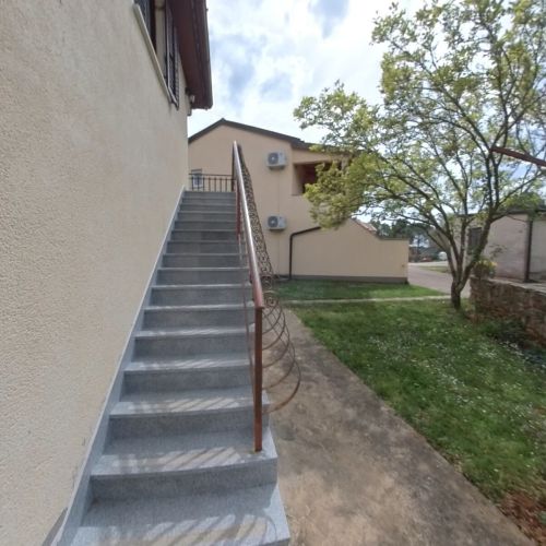 Apartman Eda Šćavonija Murine – Murine, Croația