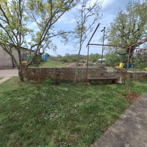 Apartman Eda Šćavonija Murine – Murine, Croația