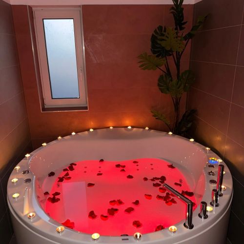 Apartament Jacuzzi Romantic Timișoara