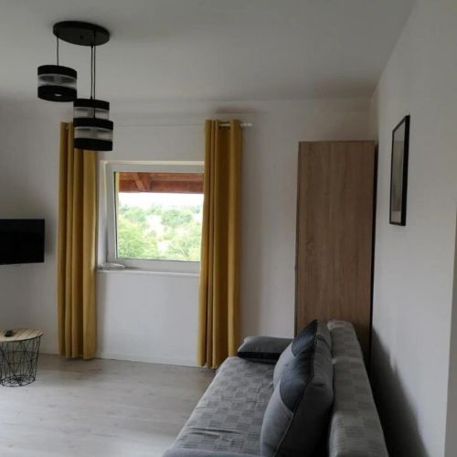Apartamenty NA SKARPIE Władysławowo – Władysławowo, Polonia