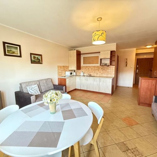 Apartamenty Piamola - Azyl na Niskiej 14 Krynica Morska – Krynica Morska, Polonia