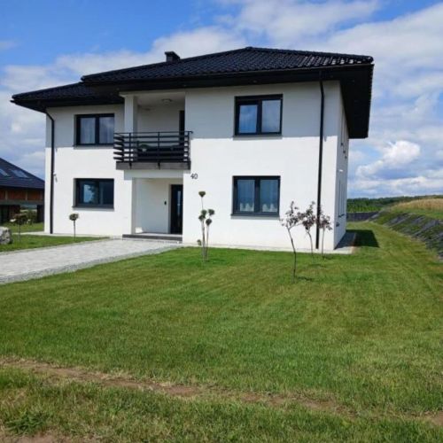 Noclegi Sunny House Witanowice