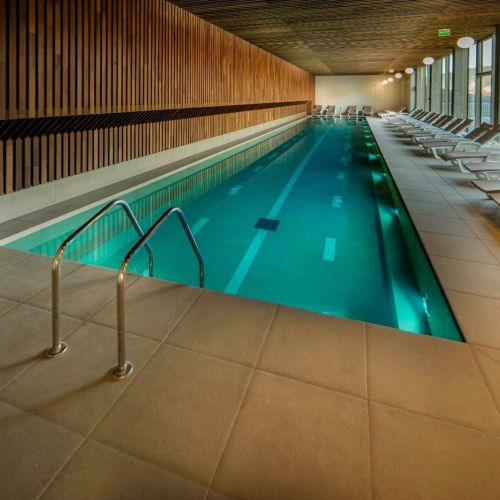 SkiGyimes Hotel Lunca de Sus – Lunca de Sus, România