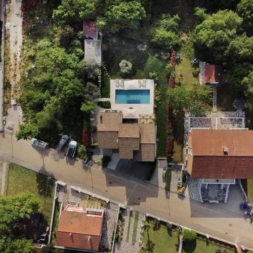 Villa F2 Fiorini – Fiorini, Croația