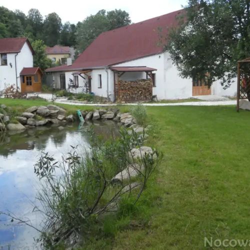 Przystań Górska Szklarska Poręba
