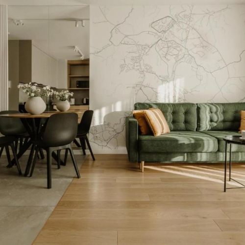 Premium Apartment Podzamcze - Wałbrzych - Fair Rentals