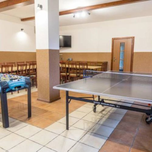 Ośrodek Wypoczynkowy Relaks Boszkowo – Boszkowo, Polonia