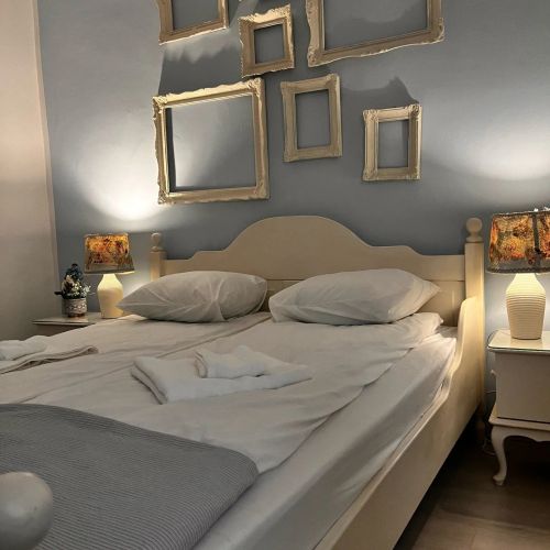 Ingrid  Residence Ocna Mures