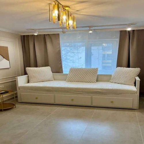 Apartament Zafi Constanța