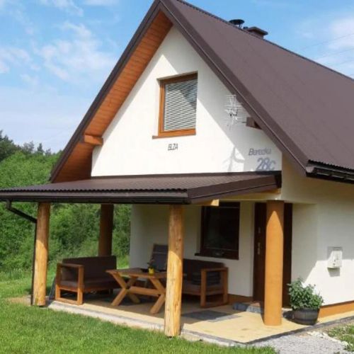 Domek Elza Berezka