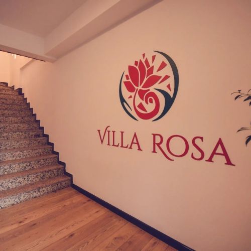 Villa Rosa Timișoara – Timișoara, România