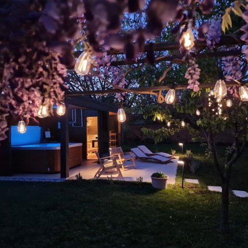 The Secret Garden - Keszthely – Keszthely, Maďarsko