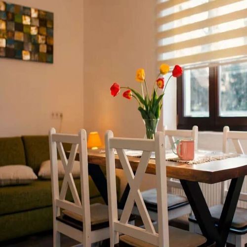 Apartament Tivoli Sebeş