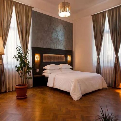 Apartament Tivoli Sebeş – Sebeş, România
