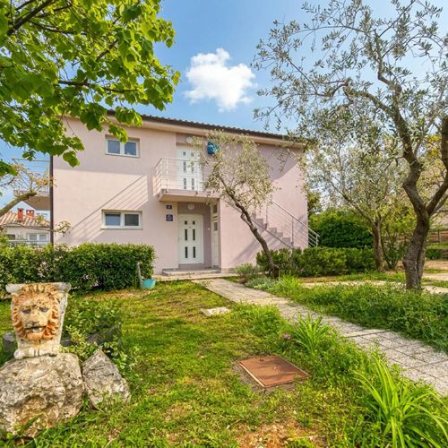 Apartman Krk - CKI828