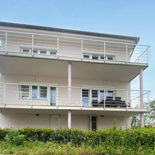 Apartman Krk - CKI829