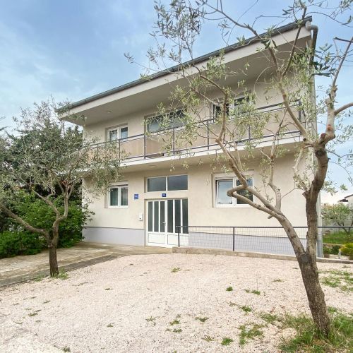 Apartman Krk - CKI830 – Krk, Chorvatsko