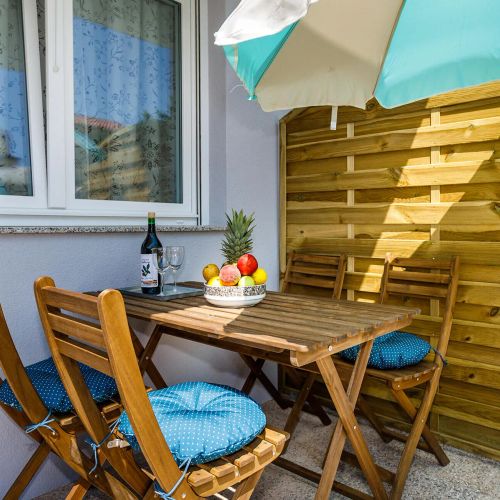 Apartman Krk - CKI831
