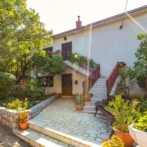 Apartman Klenovica - CKN855 – Klenovica, Chorvatsko
