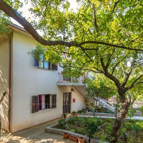 Apartman Klenovica - CKN855 – Klenovica, Chorvatsko