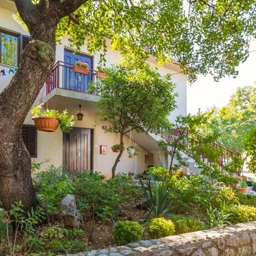 Apartman Klenovica - CKN855 – Klenovica, Chorvatsko