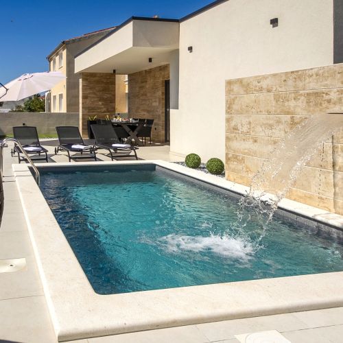 Villa La Martina Vodice