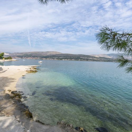 Apartments Kate Trogir – Trogir, Chorvatsko