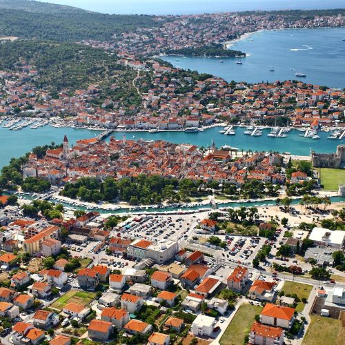 Apartments Kate Trogir – Trogir, Chorvatsko