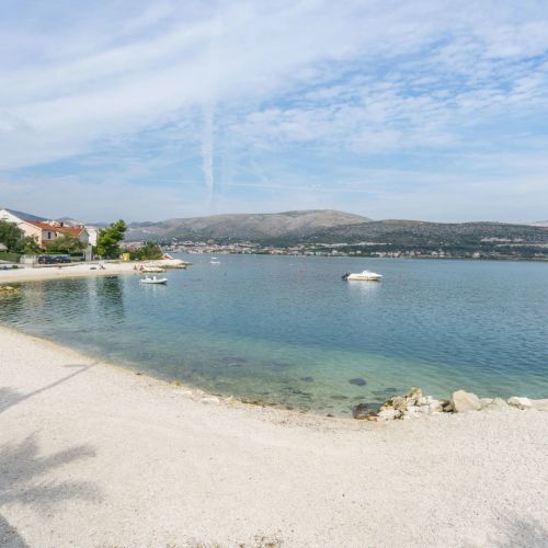 Apartments Kate Trogir – Trogir, Chorvatsko