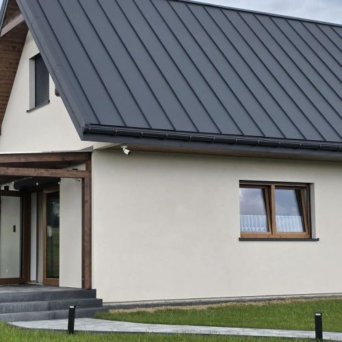 Domek Widokowo Radziechowy – Radziechowy, Polonia