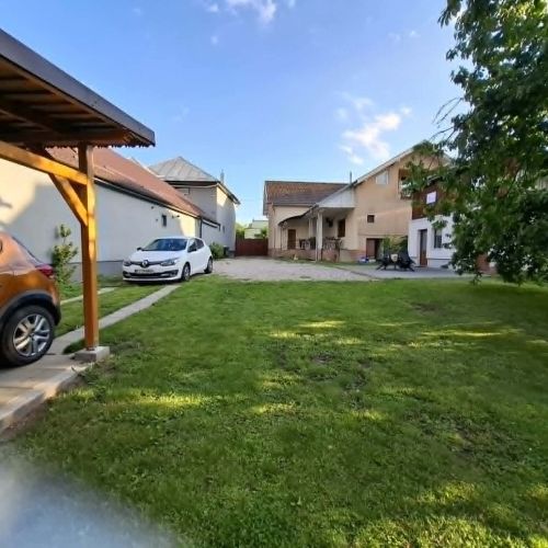 Casa Linda Turda