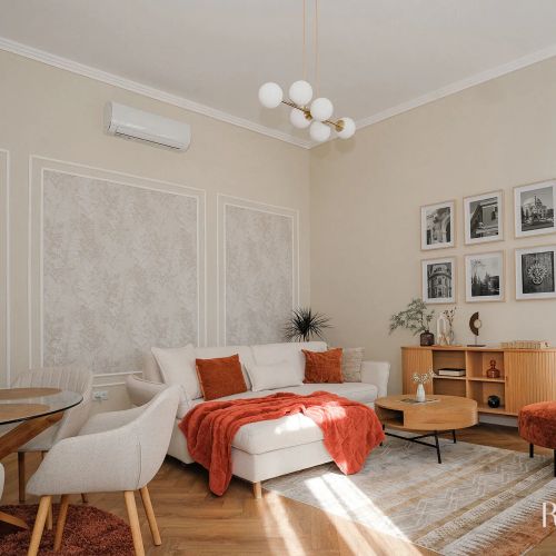 Rá-Cozy Apartman Pécs – Pécs, Ungaria