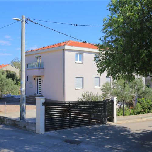 Apartments With Parking Space Kaštel Gomilica, Kaštela - 21020 Kaštel Gomilica