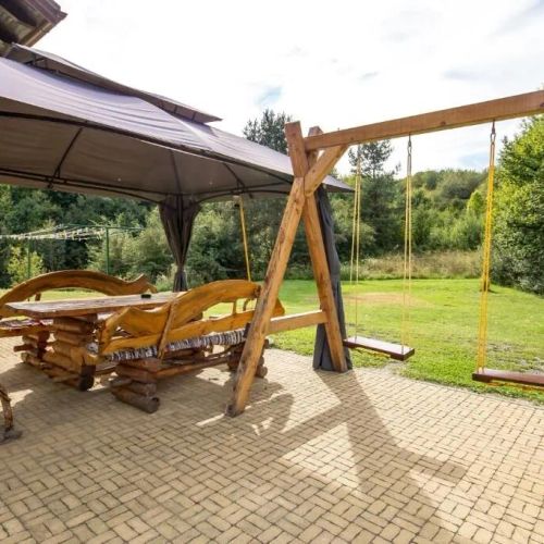 Apartments With Parking Space Grabovac, Plitvice - 24968 Grabovac