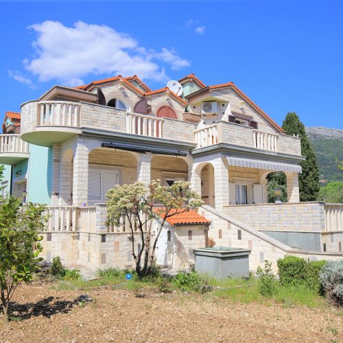 Apartments With Parking Space Kaštel Stari, Kaštela - 25141 Kaštel Stari