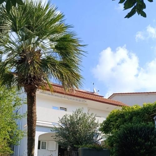 Apartments With Parking Space Palit, Rab - 25235 Palit
