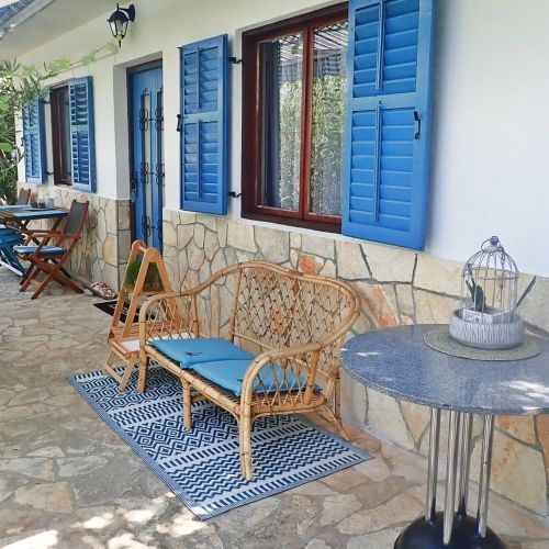 Apartments By The Sea Barić Draga, Karlobag - 25516 Barić Draga