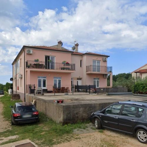 Apartments With Parking Space Dolinci, Umag - 25534 Dolinci