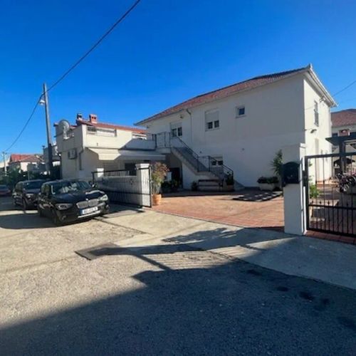 Apartments By The Sea Zadar - 25556
