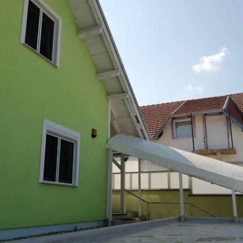 Apartments With Parking Space Stubičke Toplice, Zagorje - 25679 Stubičke Toplice – Stubičke Toplice, Chorvatsko