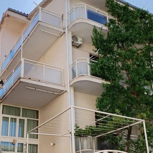 Apartments By The Sea Baška Voda Makarska - 25784