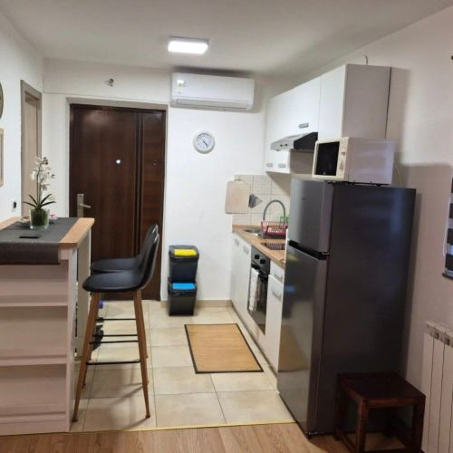 Apartments With Parking Space Kostrena, Rijeka - 25834 Kostrena