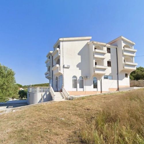 Apartments With Parking Space Sveti Petar, Biograd - 25850 Sveti Petar