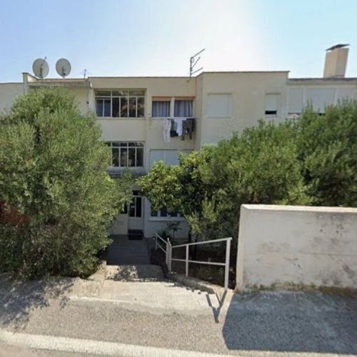 Apartments With WiFi Hvar - 25858