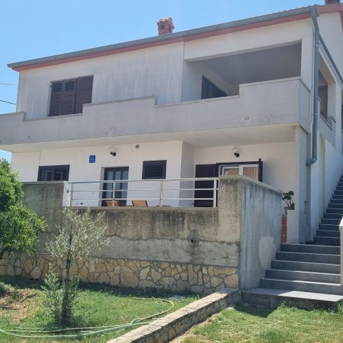 Apartments By The Sea Banj, Pašman - 25958 Banj
