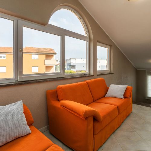 Apartment Dragica 1 Umag – Umag, Croația